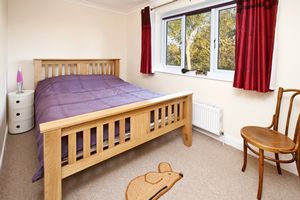 bedroom 2- click for photo gallery